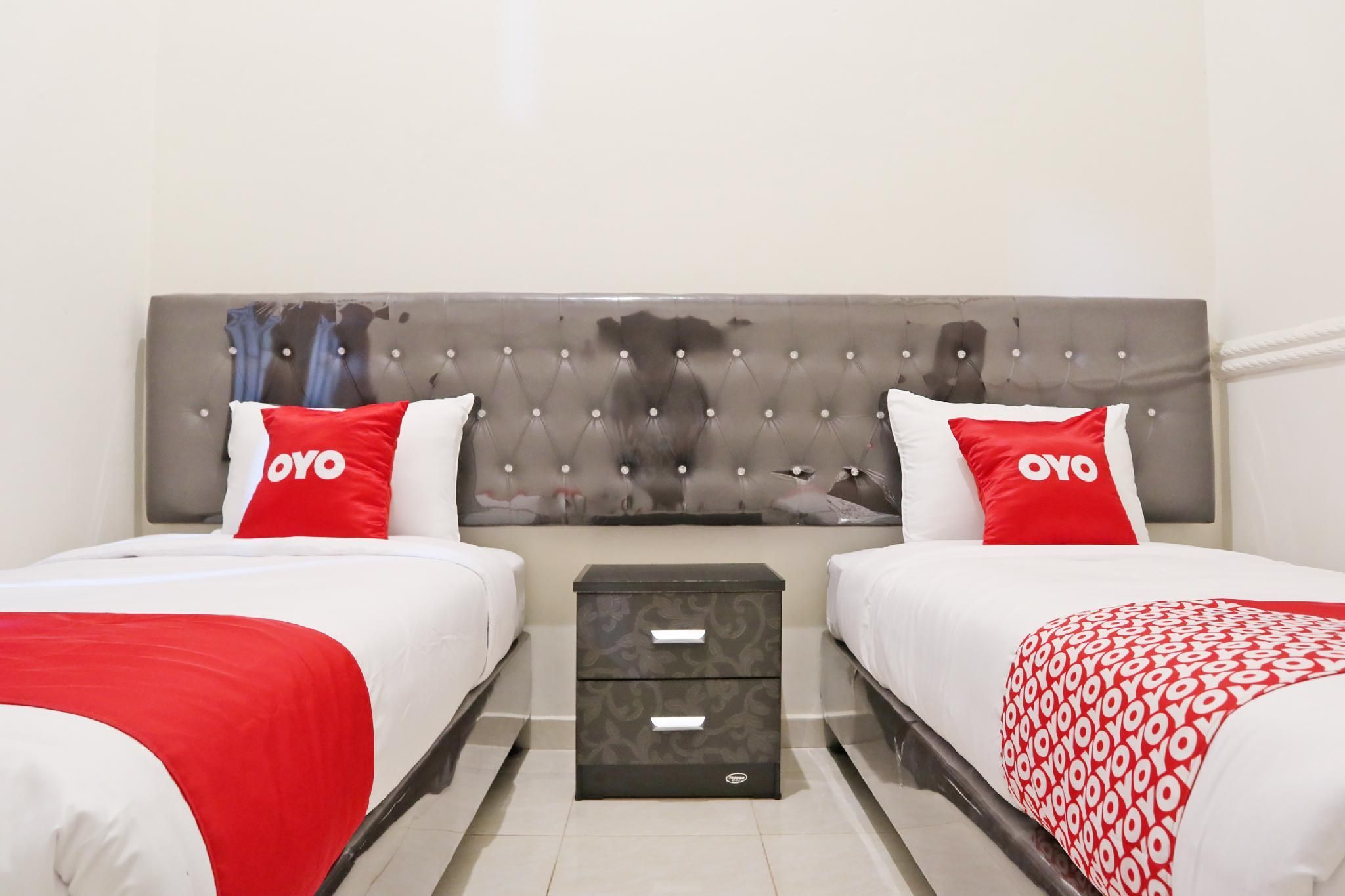 Basic Double Room
