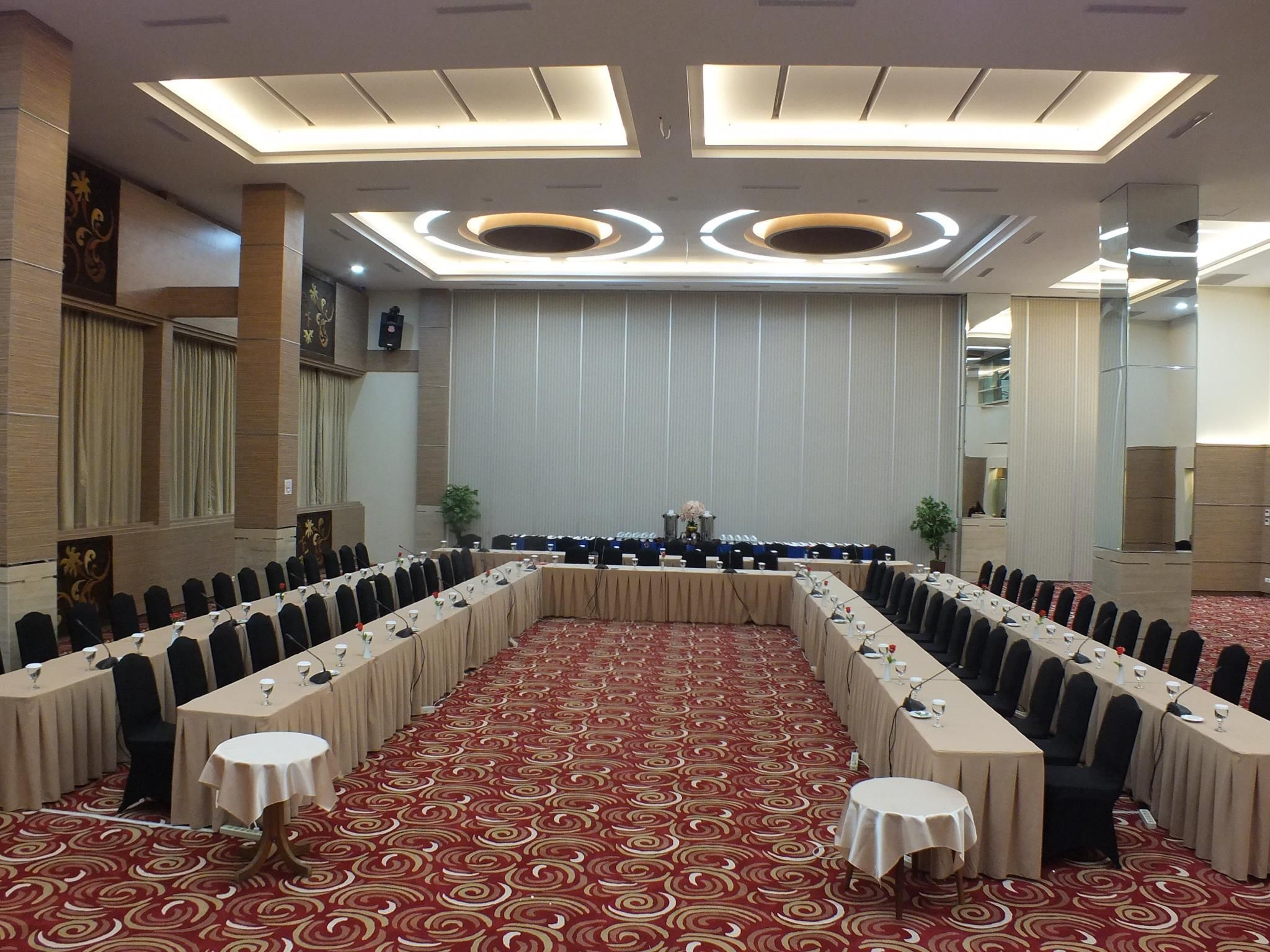 Ballroom