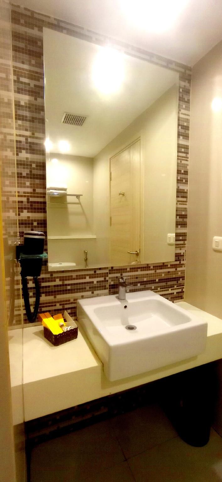 Grand Deluxe Twin Room - Non Smoking