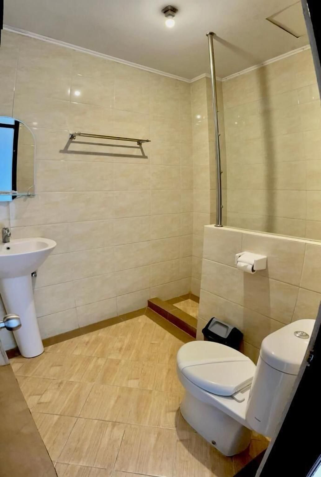 Hotel Benteng Superior Room 3