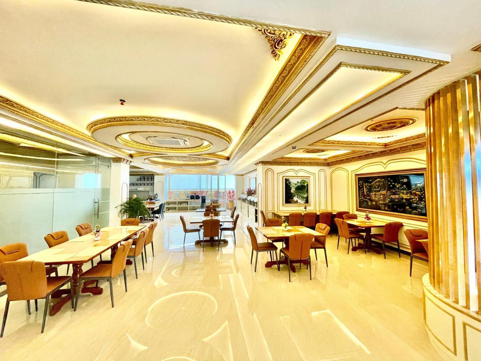 Atiyan Hotel Syariah