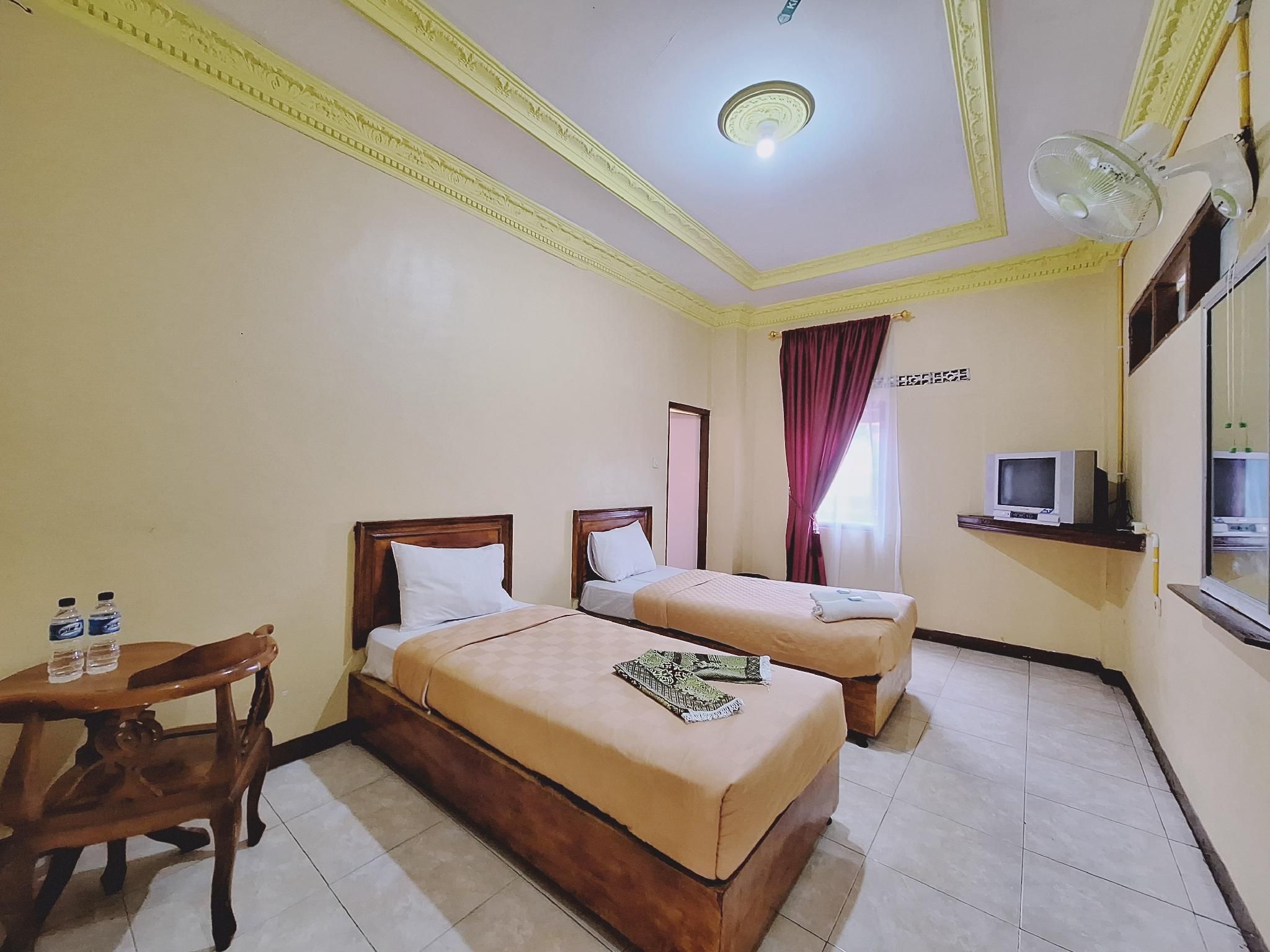 Yuriko Hotel Superior