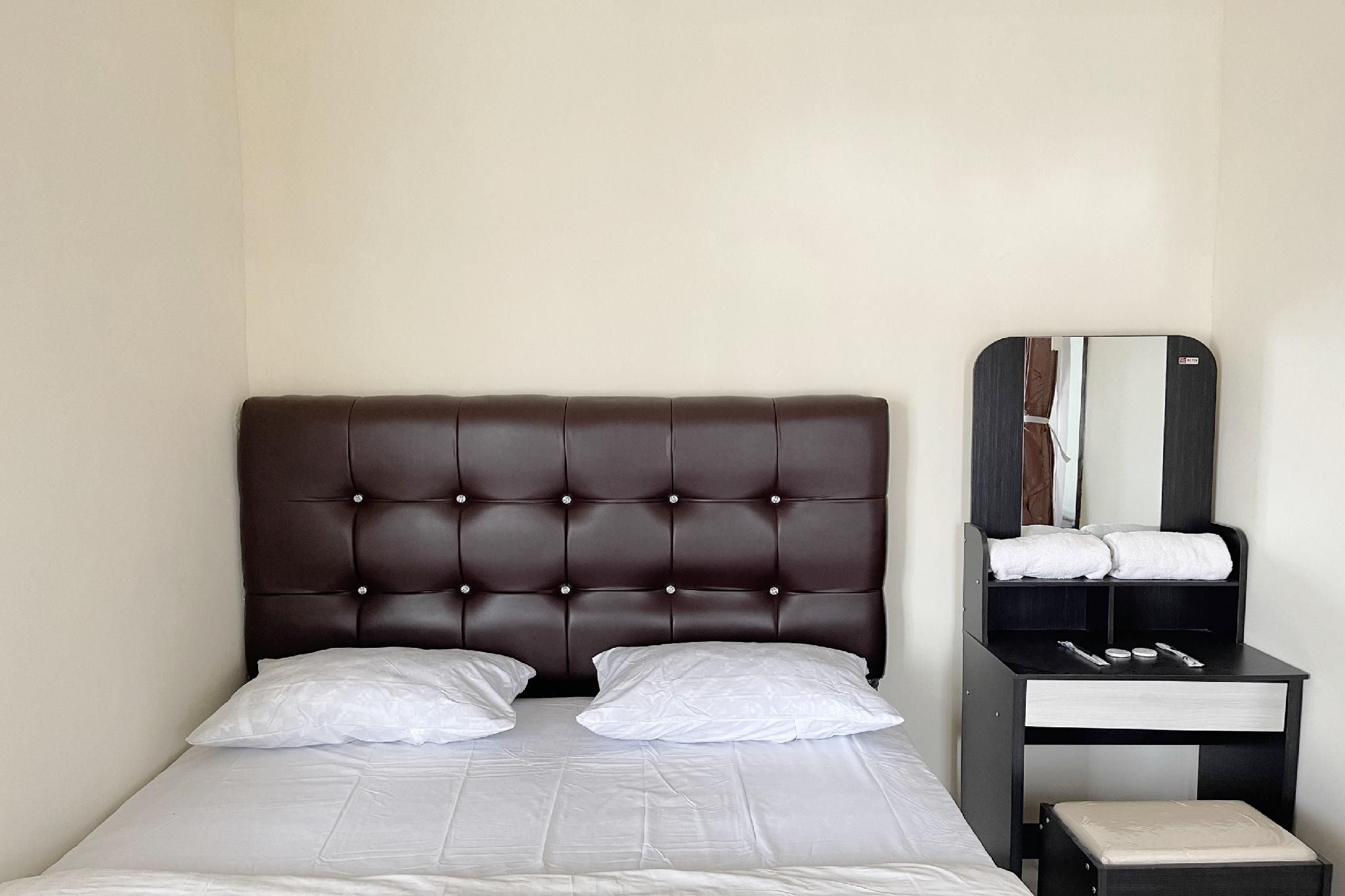 Suite Double