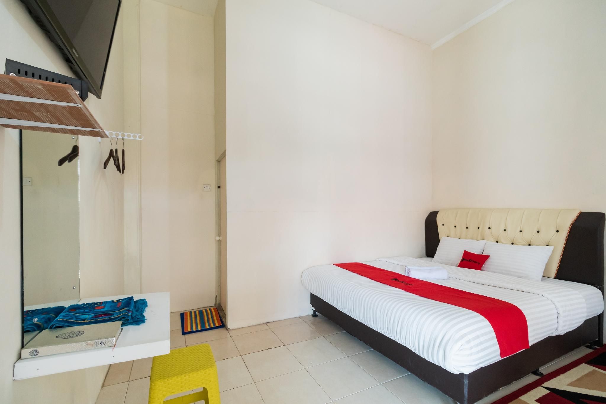 Promotion Room