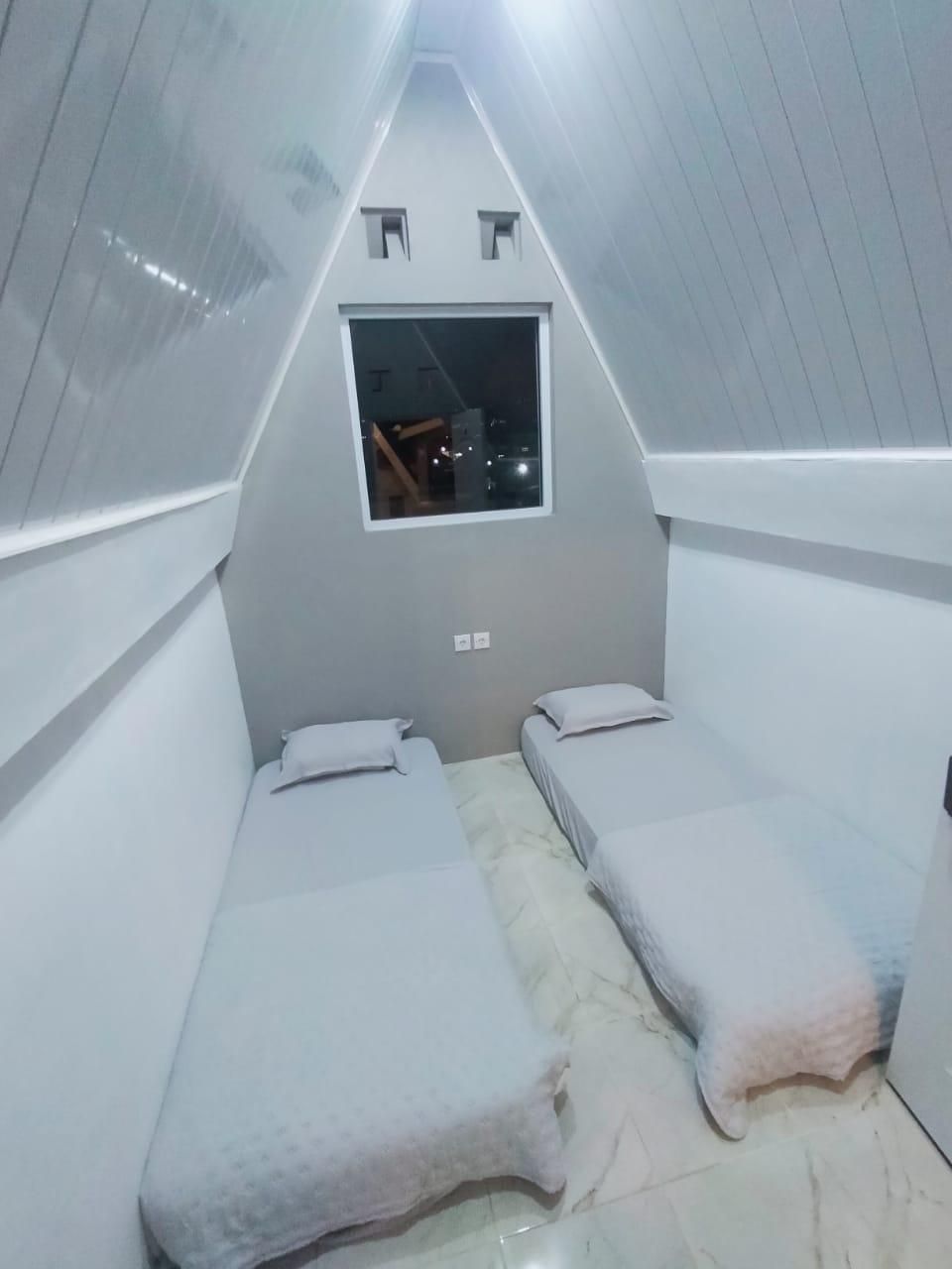  Deluxe Twin Room Type A