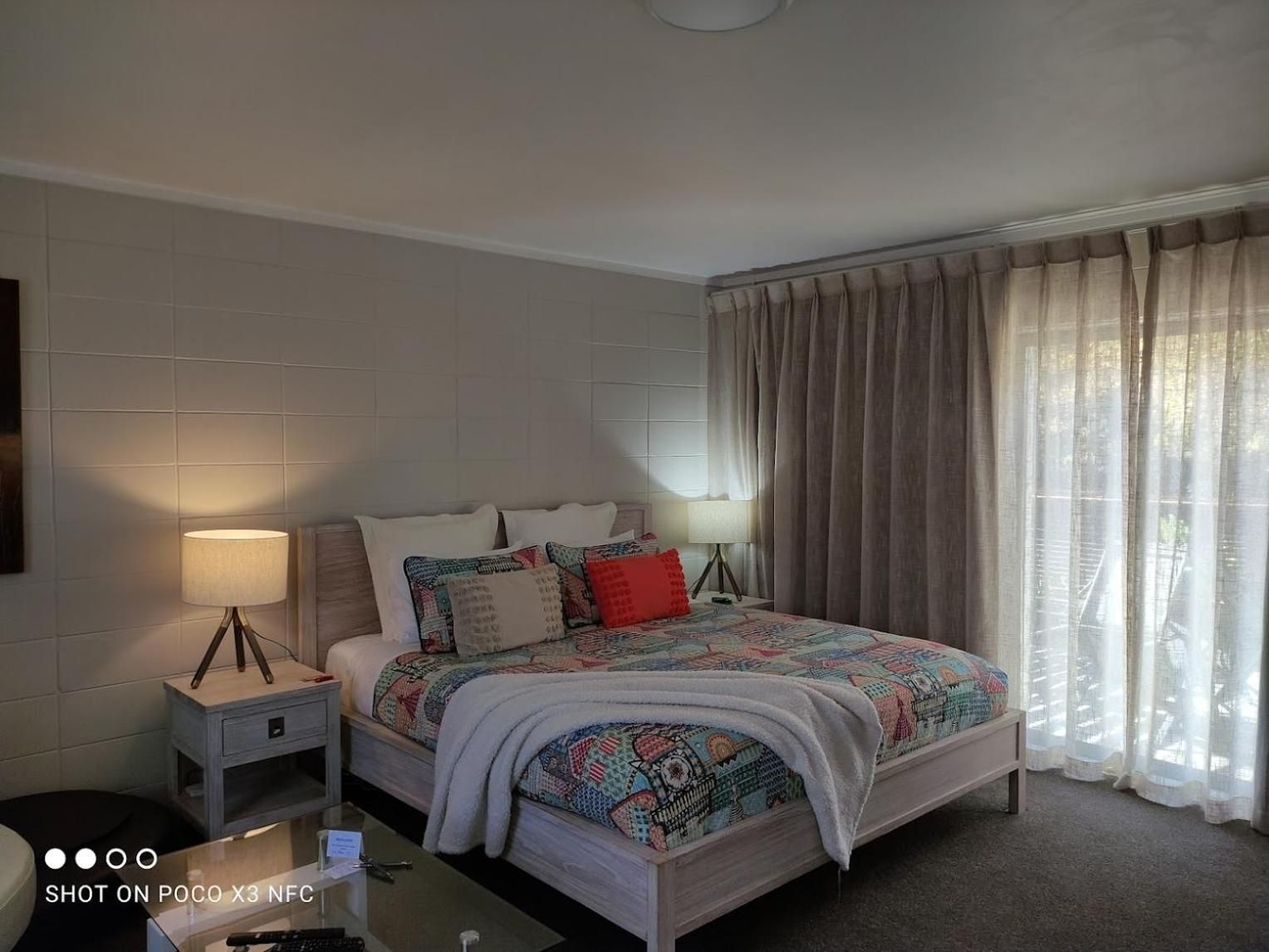 Deluxe Family Suite