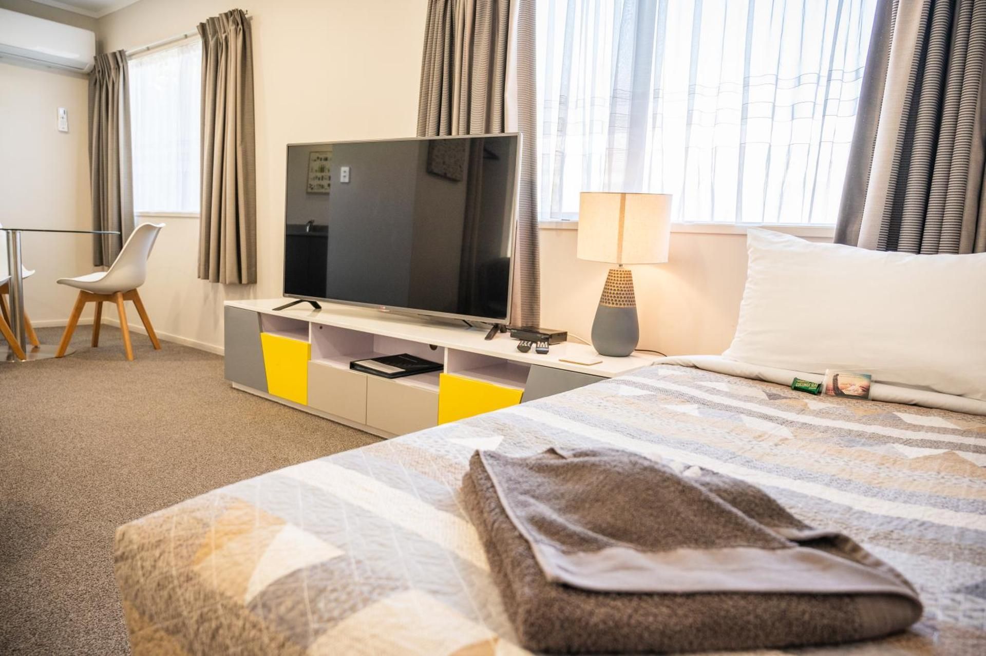 Superior Suite