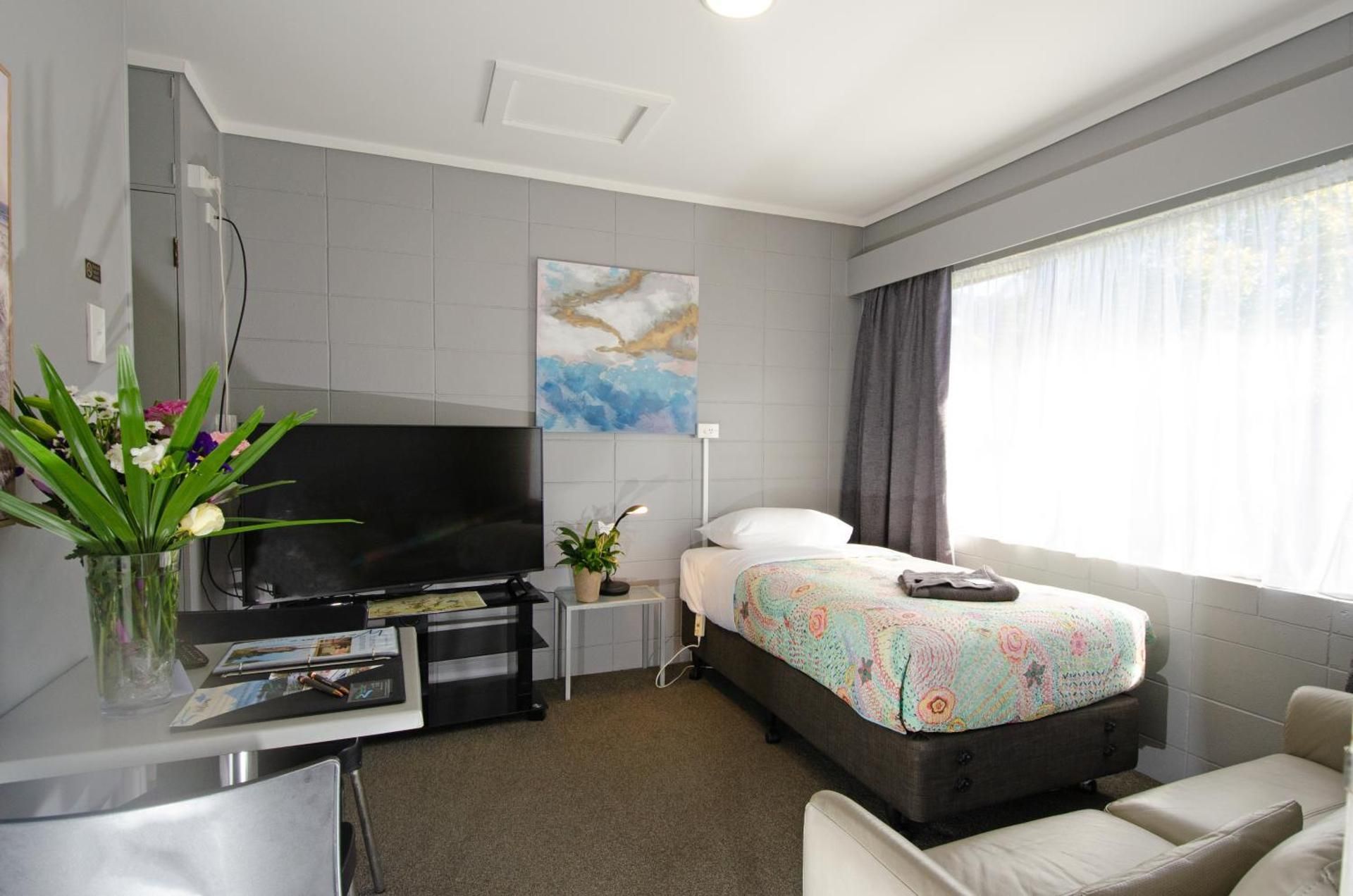 Standard Family Room