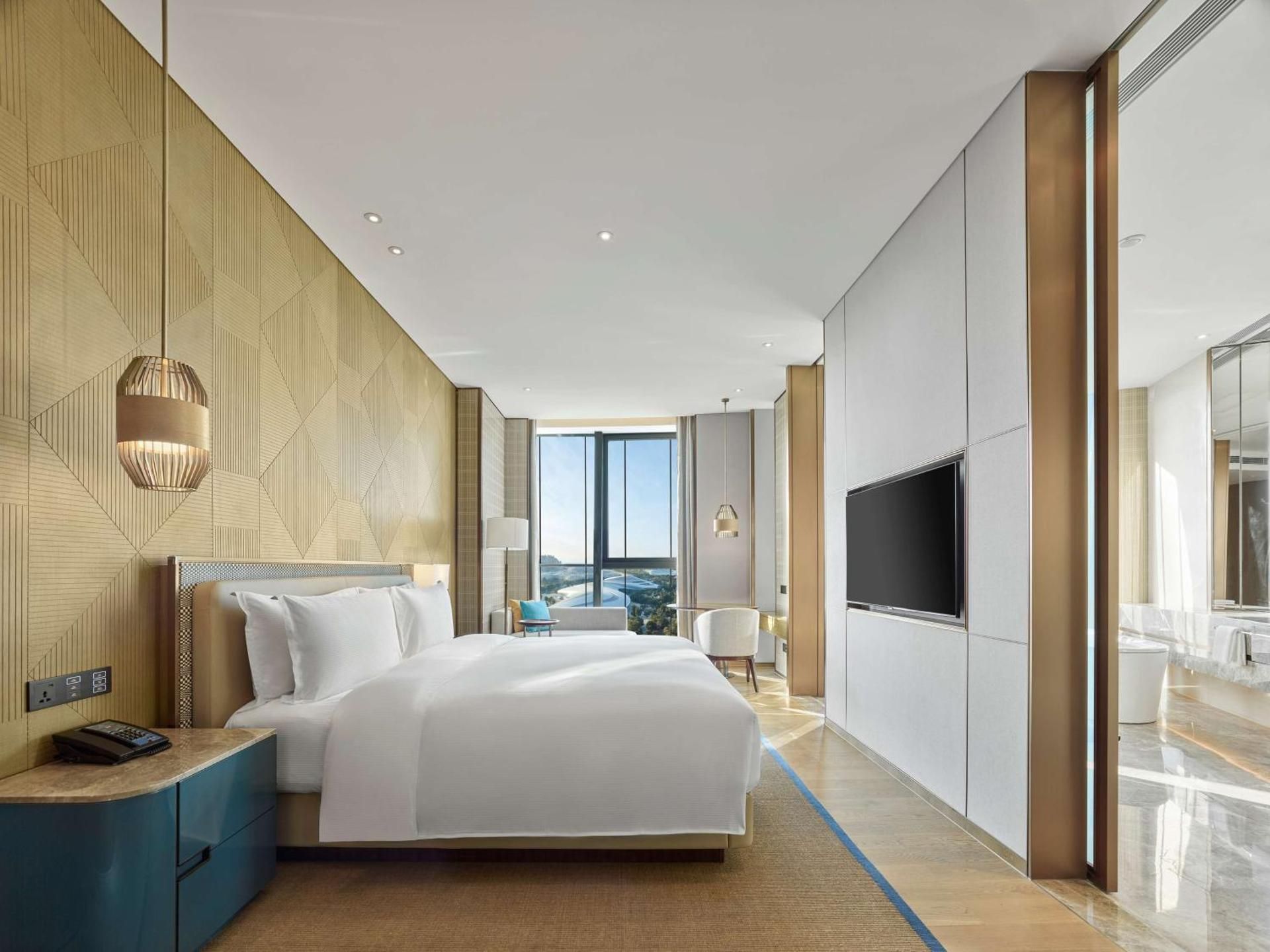 King Deluxe Room