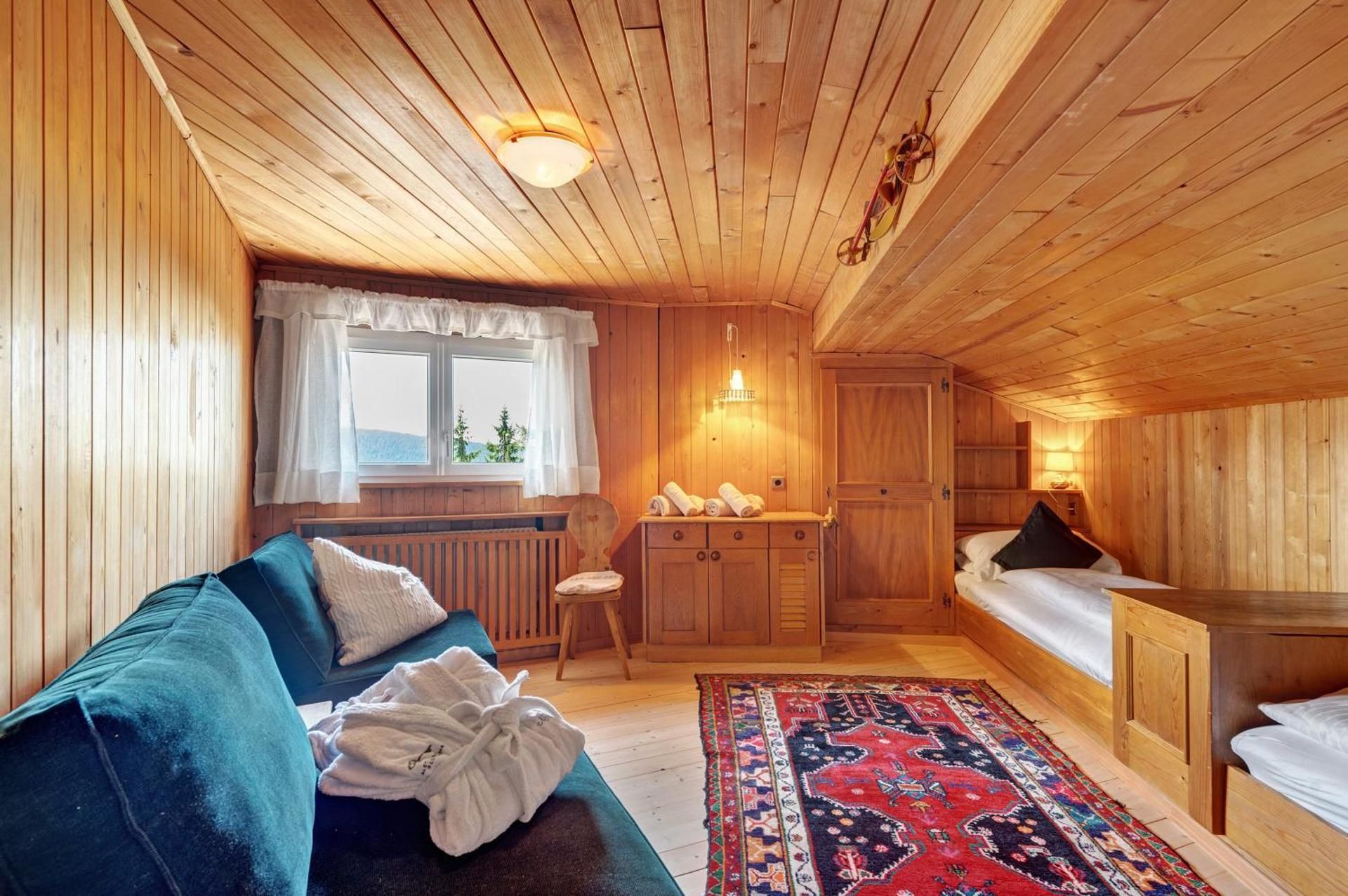 Chalet