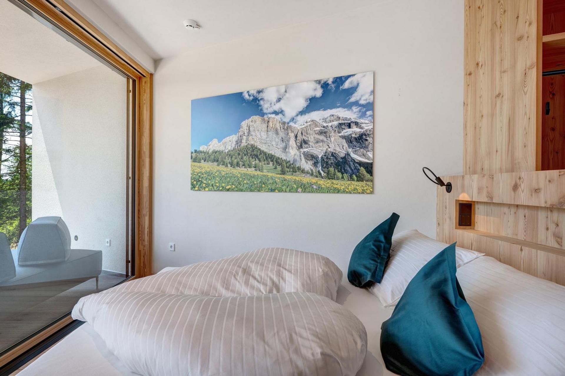 Two-Bedroom Superior Apartment