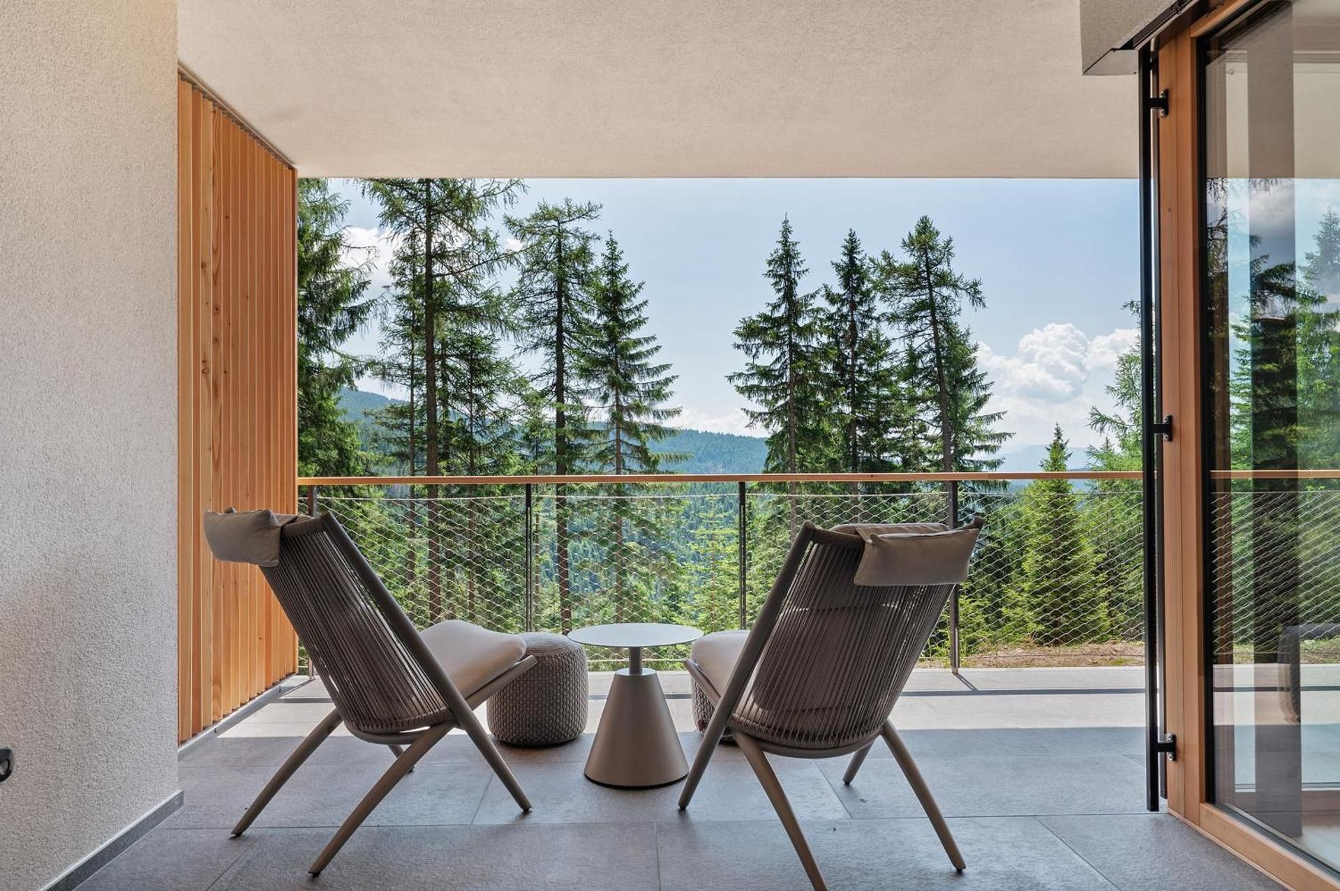 Superior Apartment with Sauna