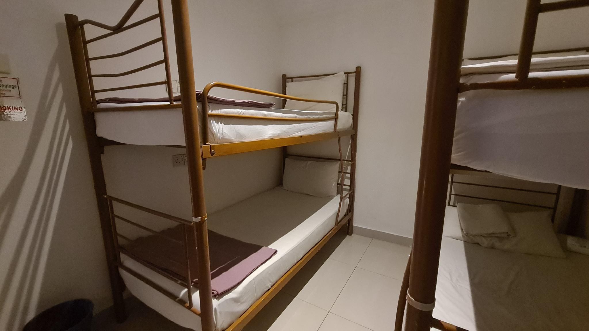 Dormitory Guest Room For Women
