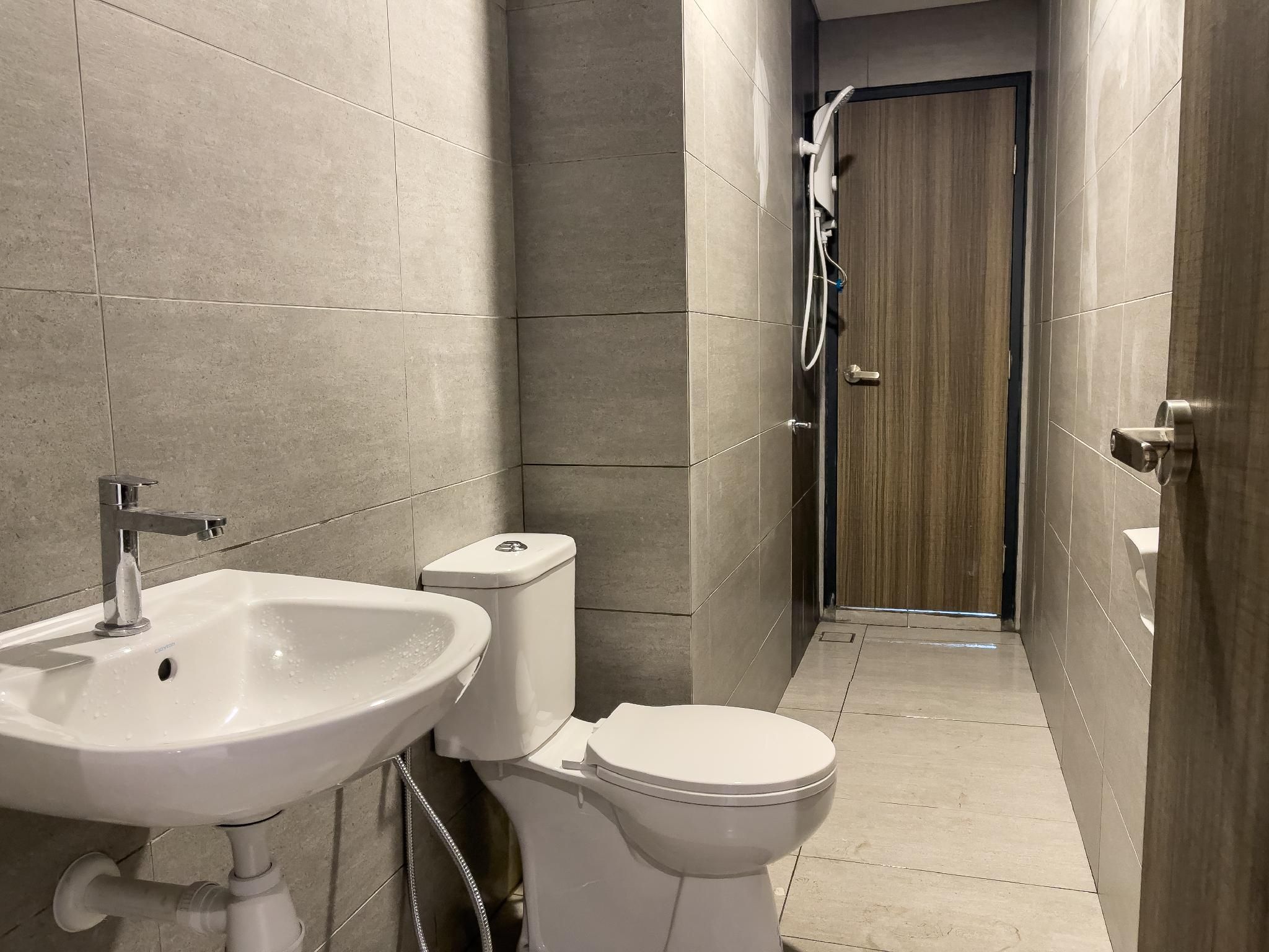 Studio Apartment 1