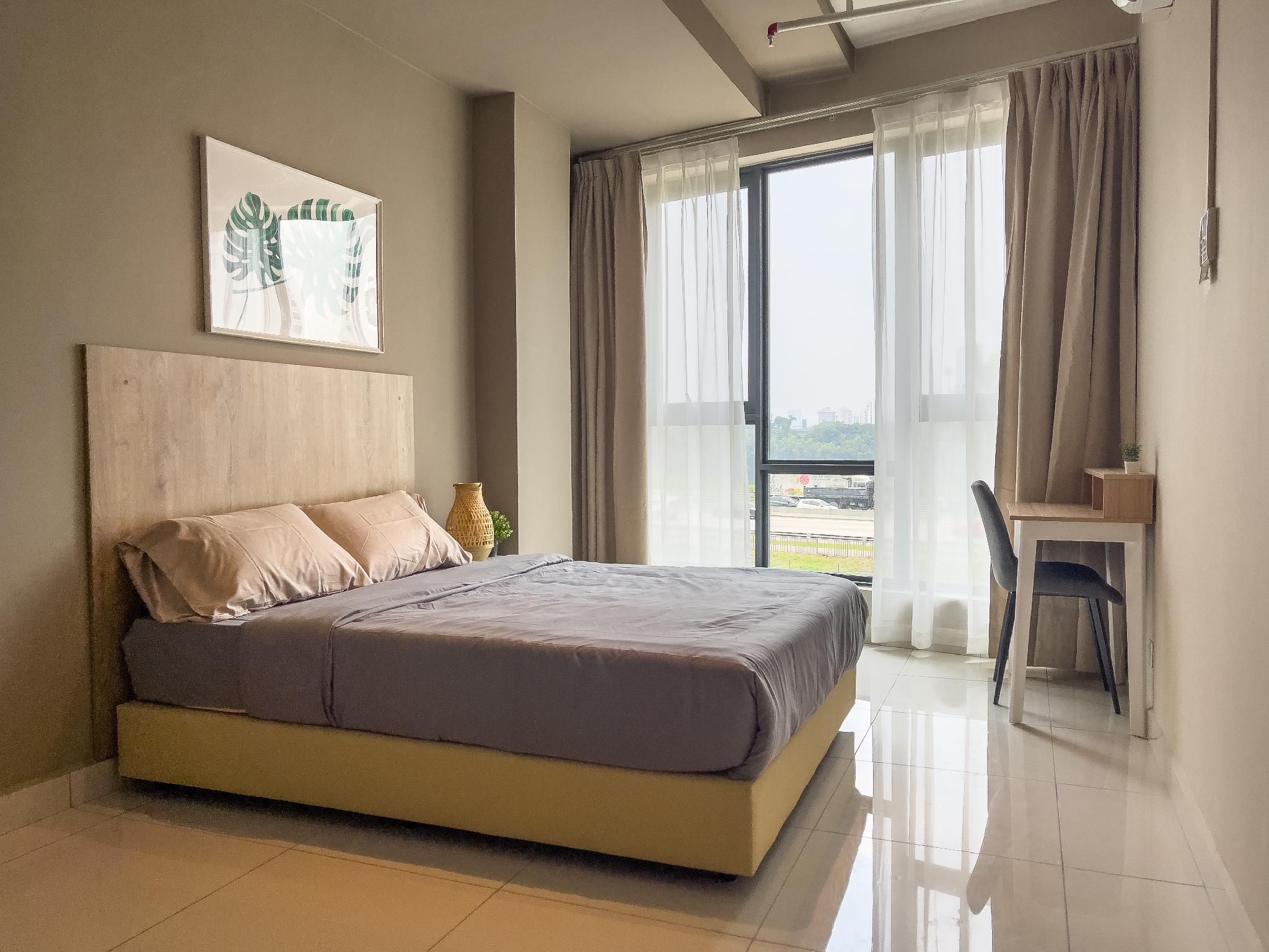 Studio Apartment 1