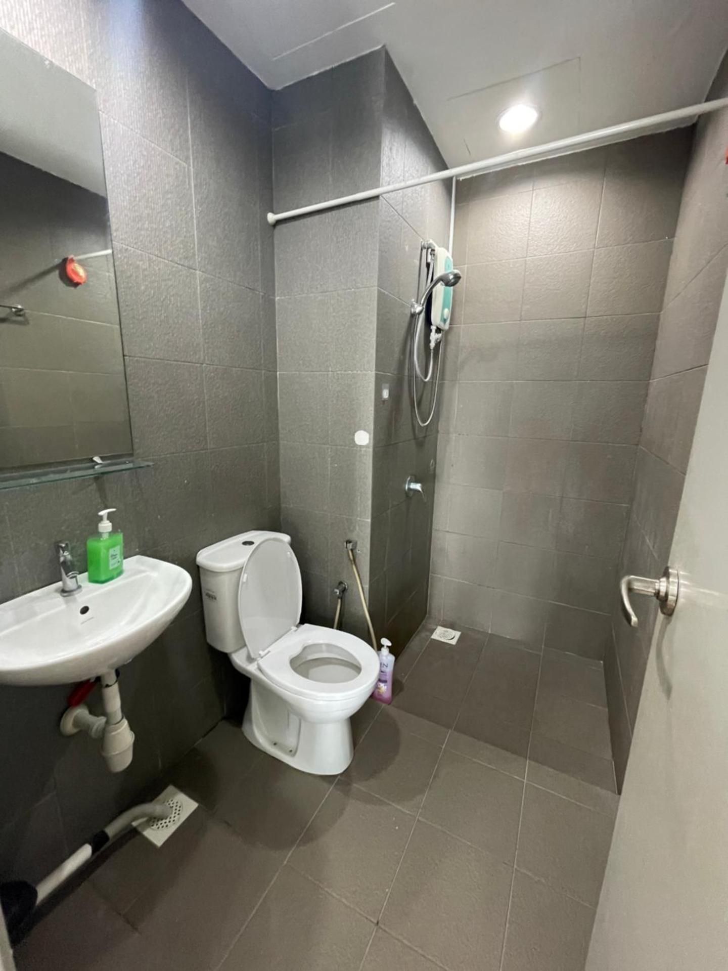 Deluxe Double Studio