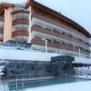 Josef Mountain Resort