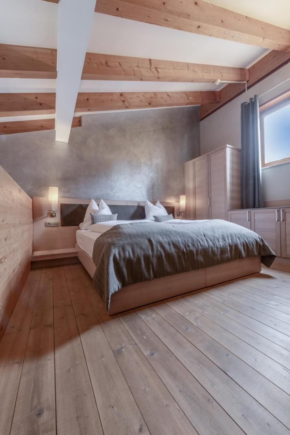 Deluxe Junior Suite - Split Level