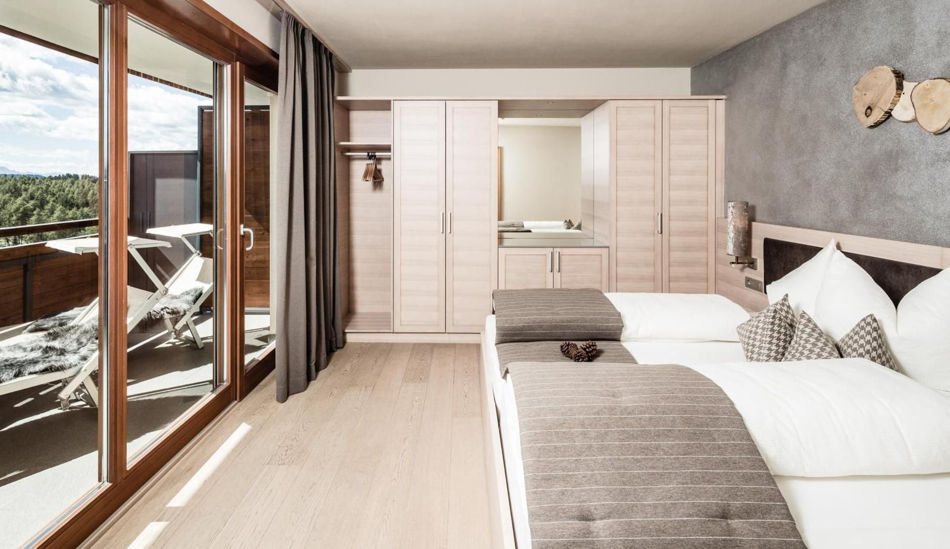 Superior Suite