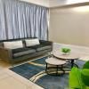 Shelisa's Cozy Retreat at Southplace Subang