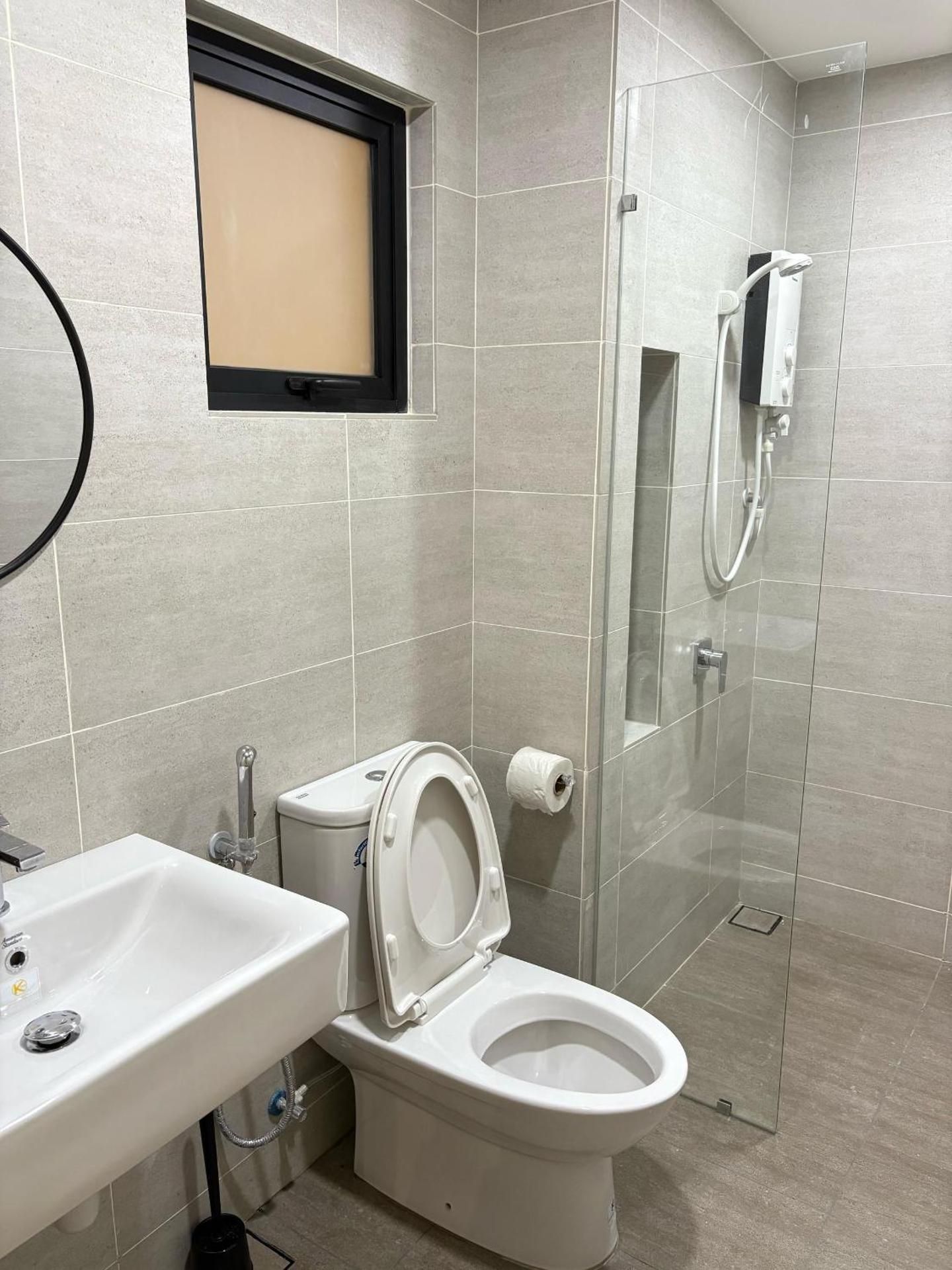 Deluxe Double Studio