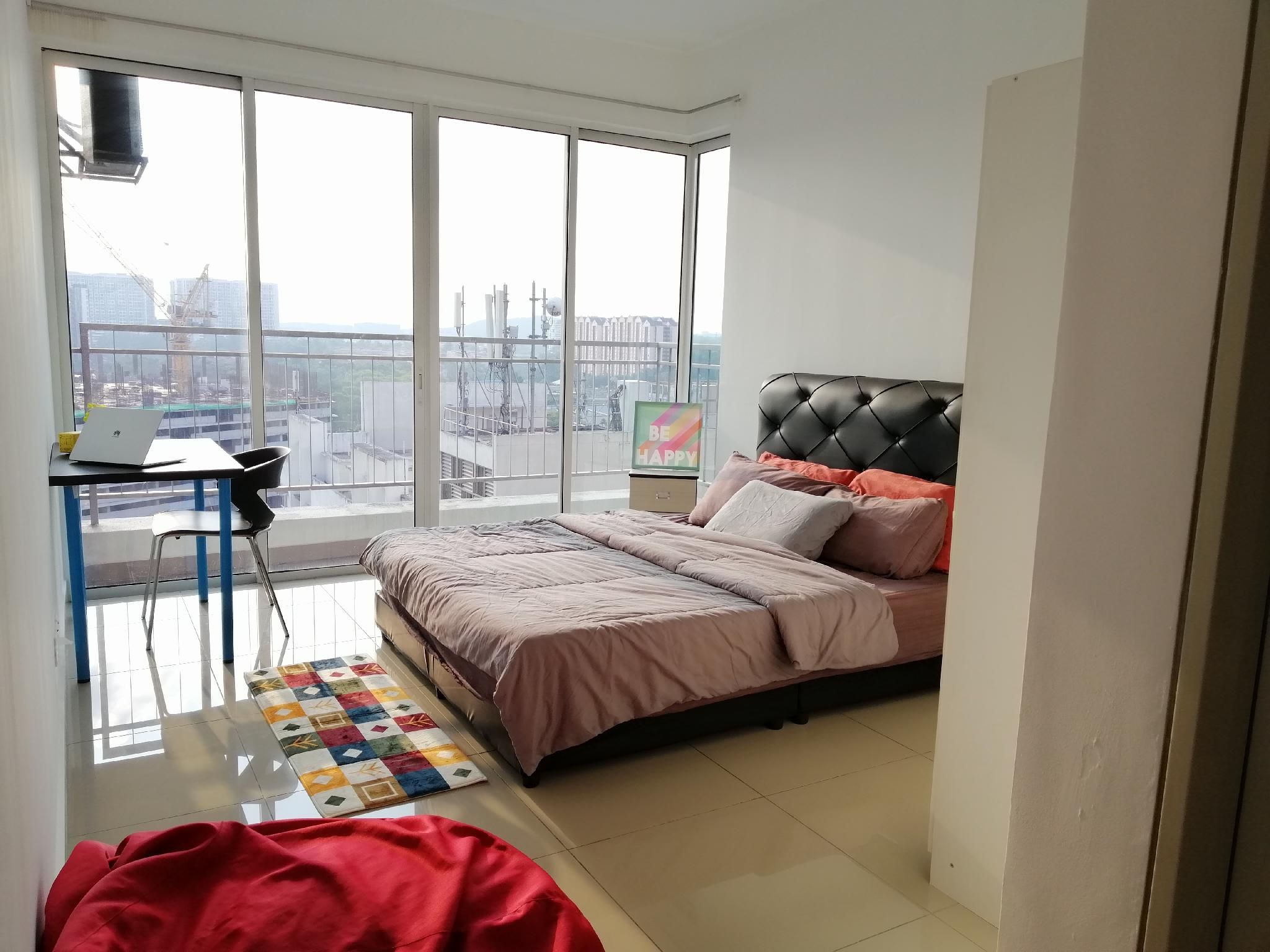 Deluxe Balcony