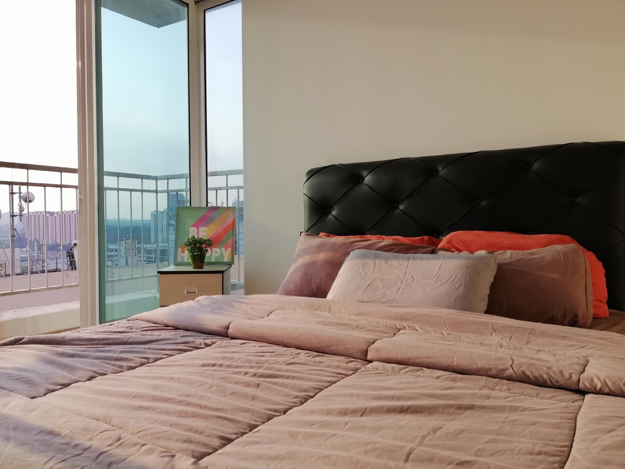 Deluxe Balcony