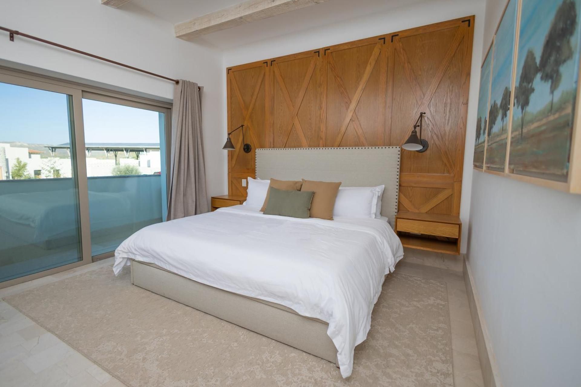 Superior Villa