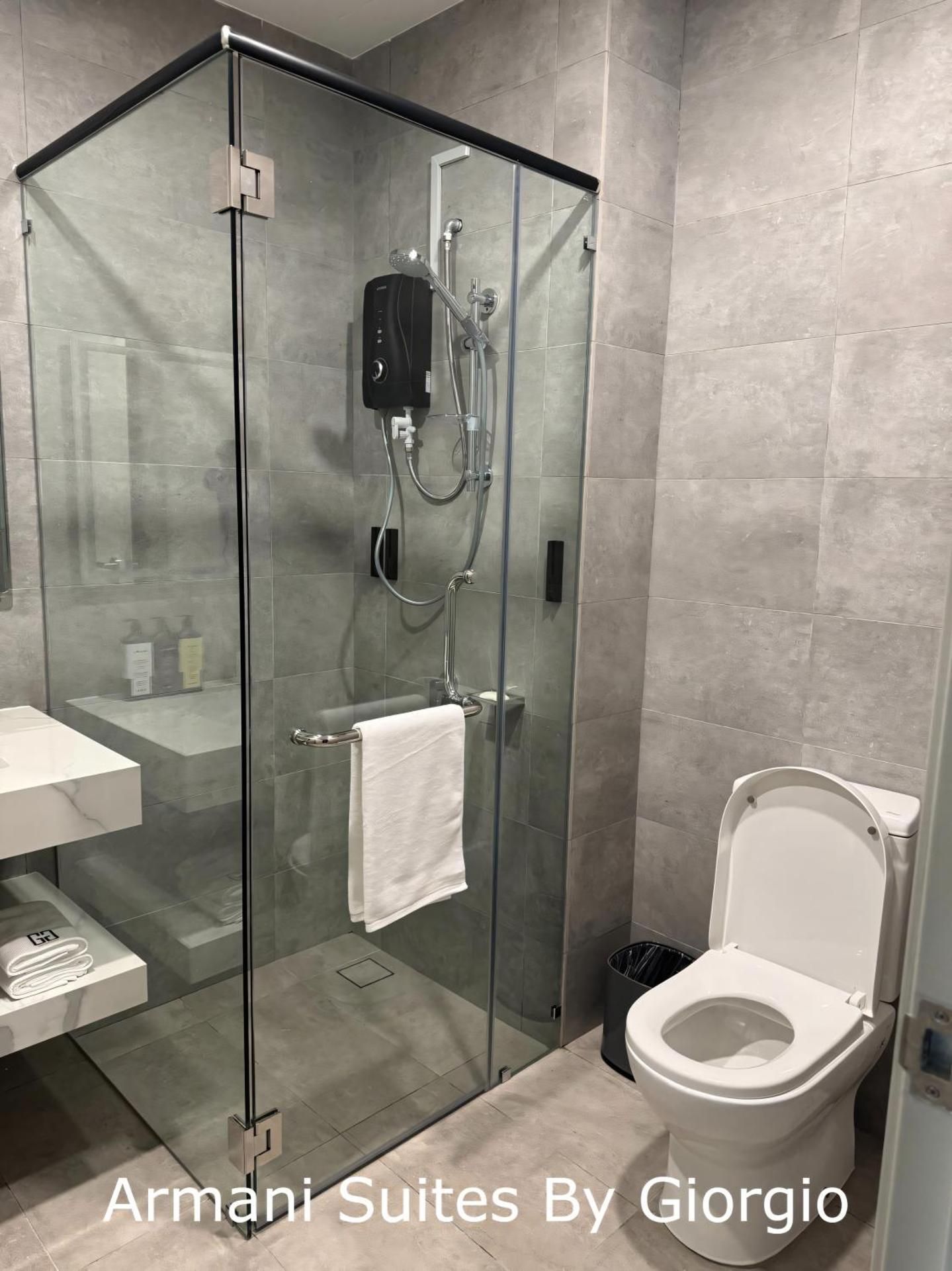 Deluxe Double Studio