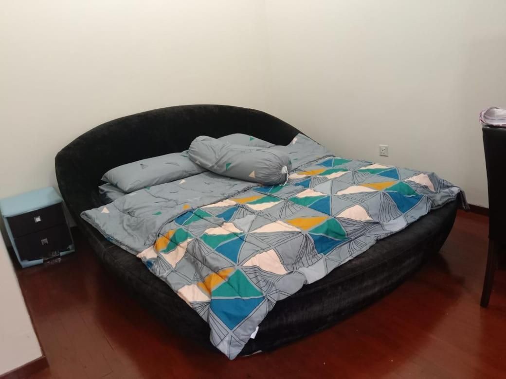 Comfort Triple Room with Shower