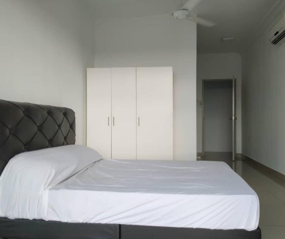 Deluxe Double Room with Bath