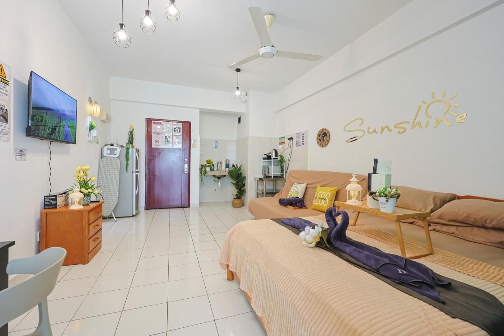 Superior Apartment
