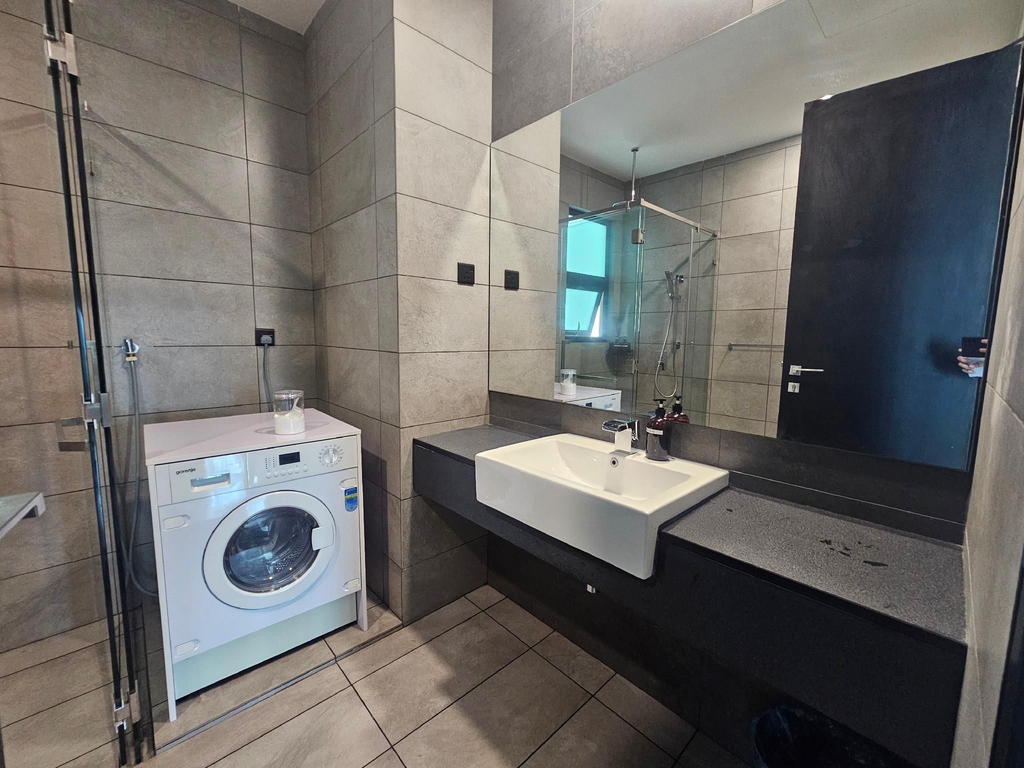 Three Bedroom Suite