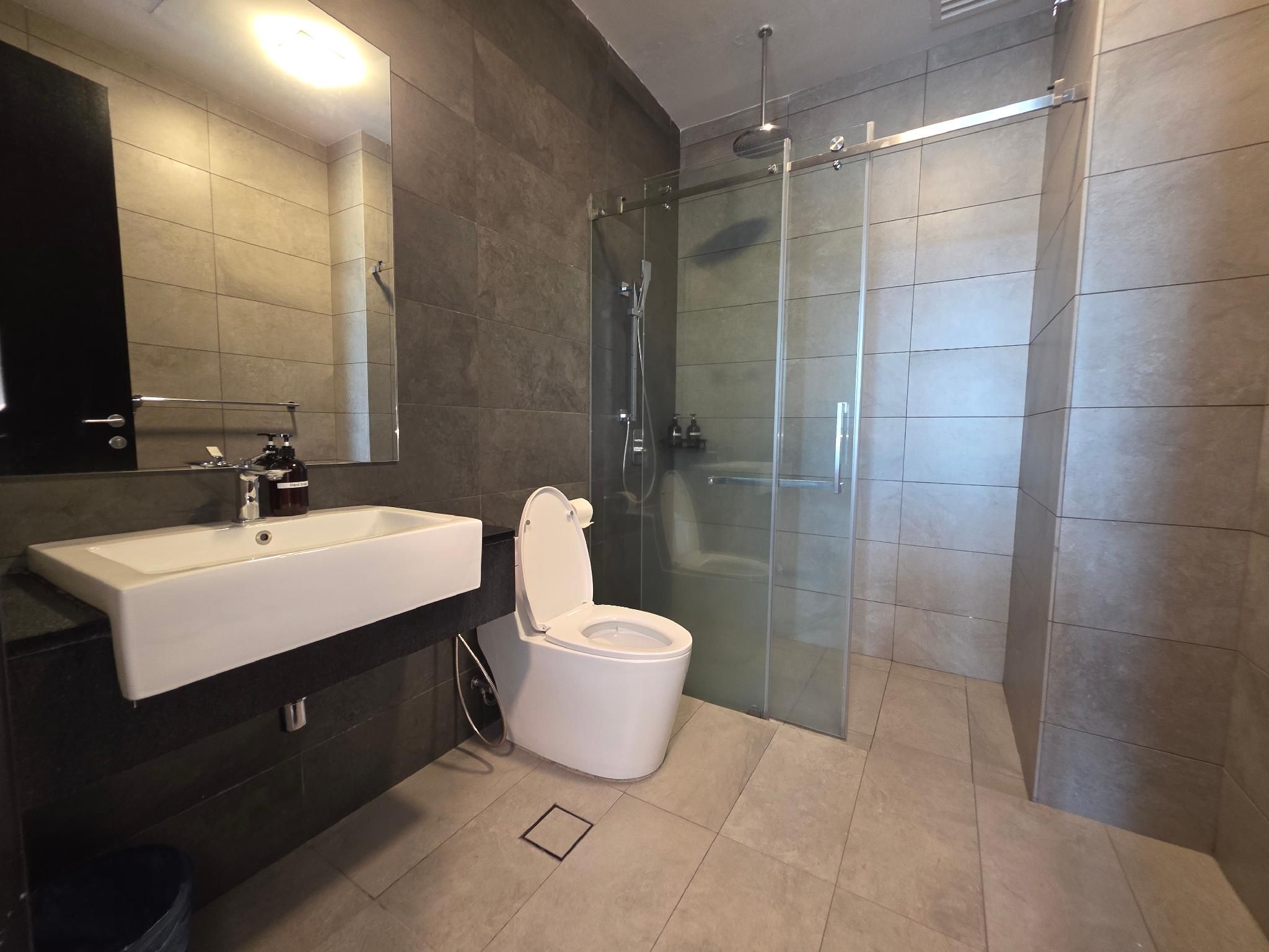 City View Apartment