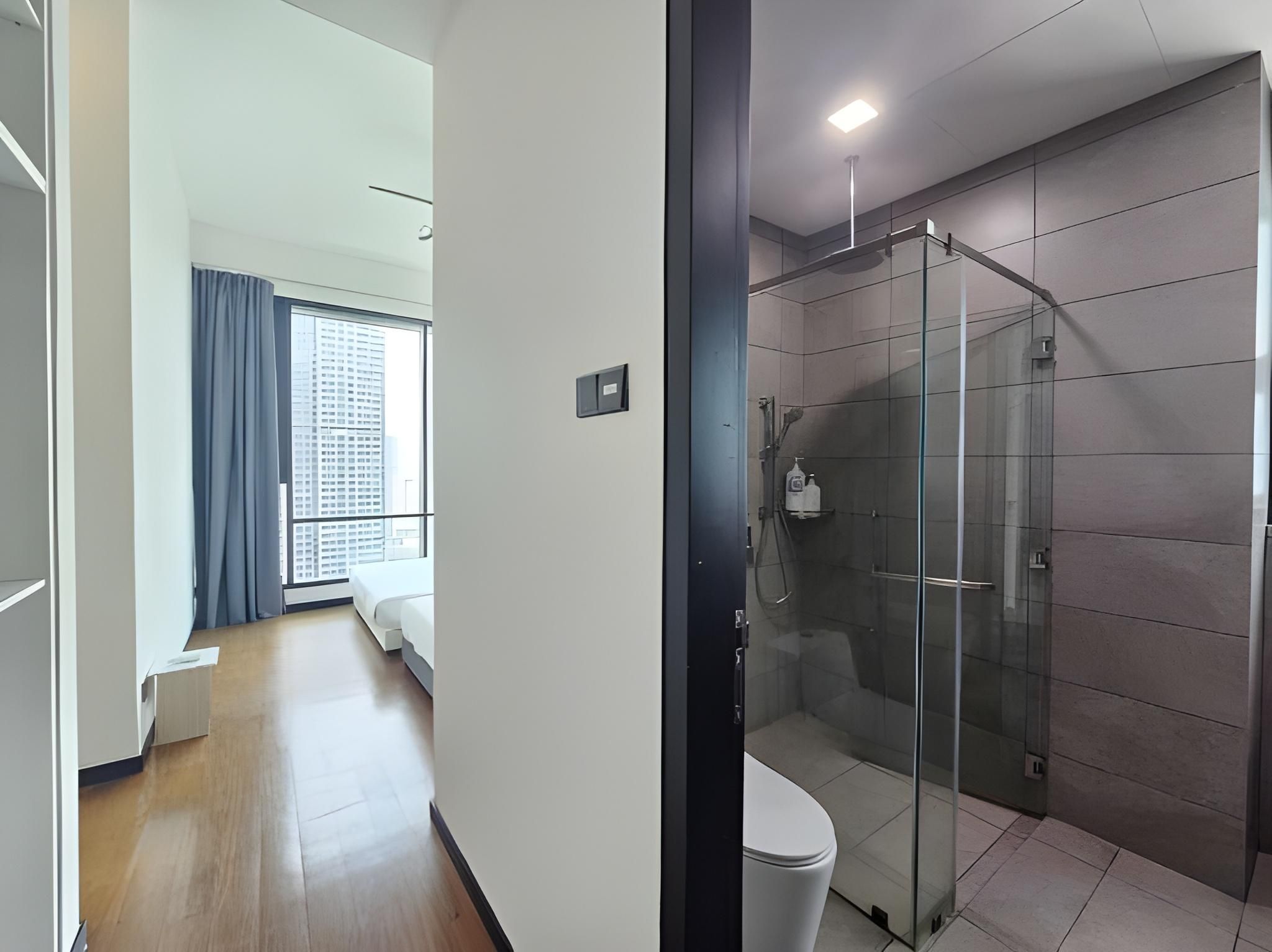 3 Bedroom Family Deluxe