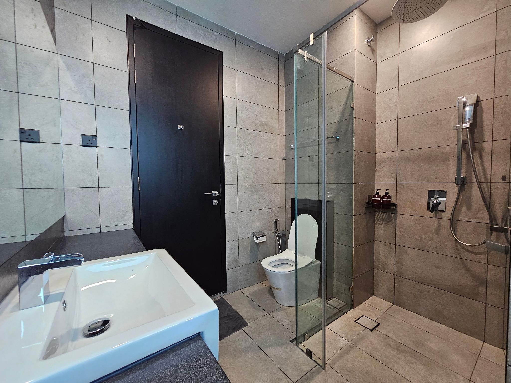 3 Bedroom 2 Bathroom