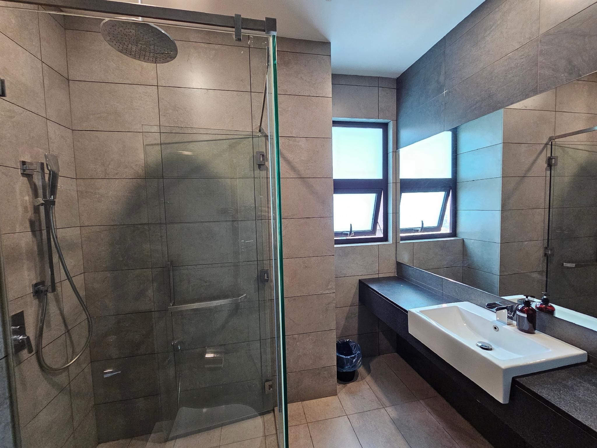 3 Bedroom Executive Suite