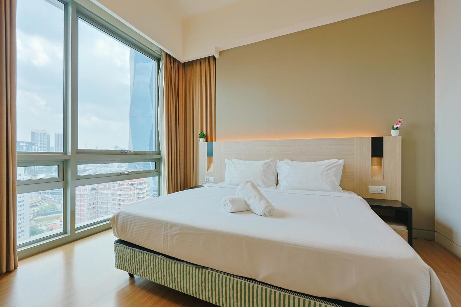 Superior Apartment