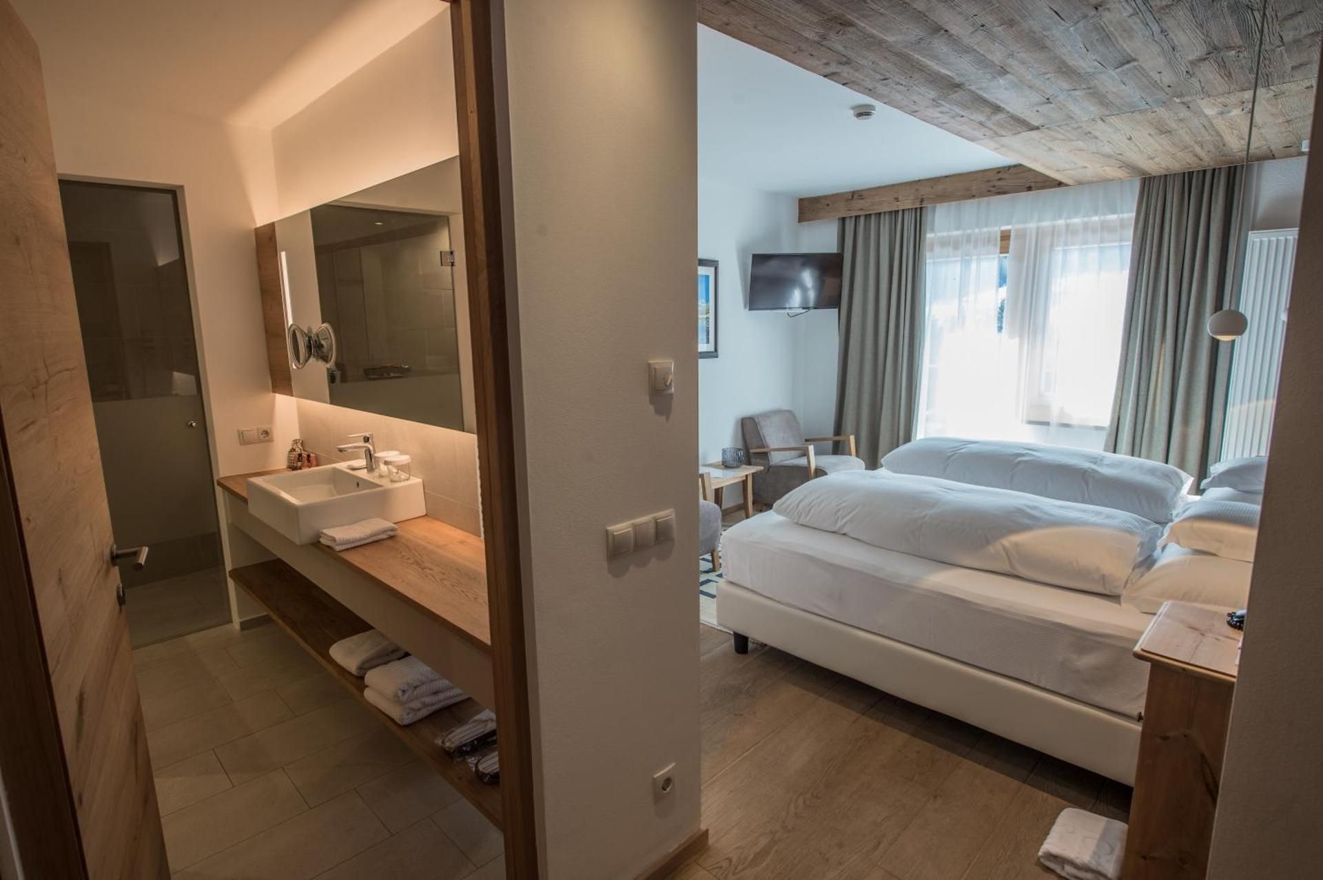 Superior Double or Twin Room