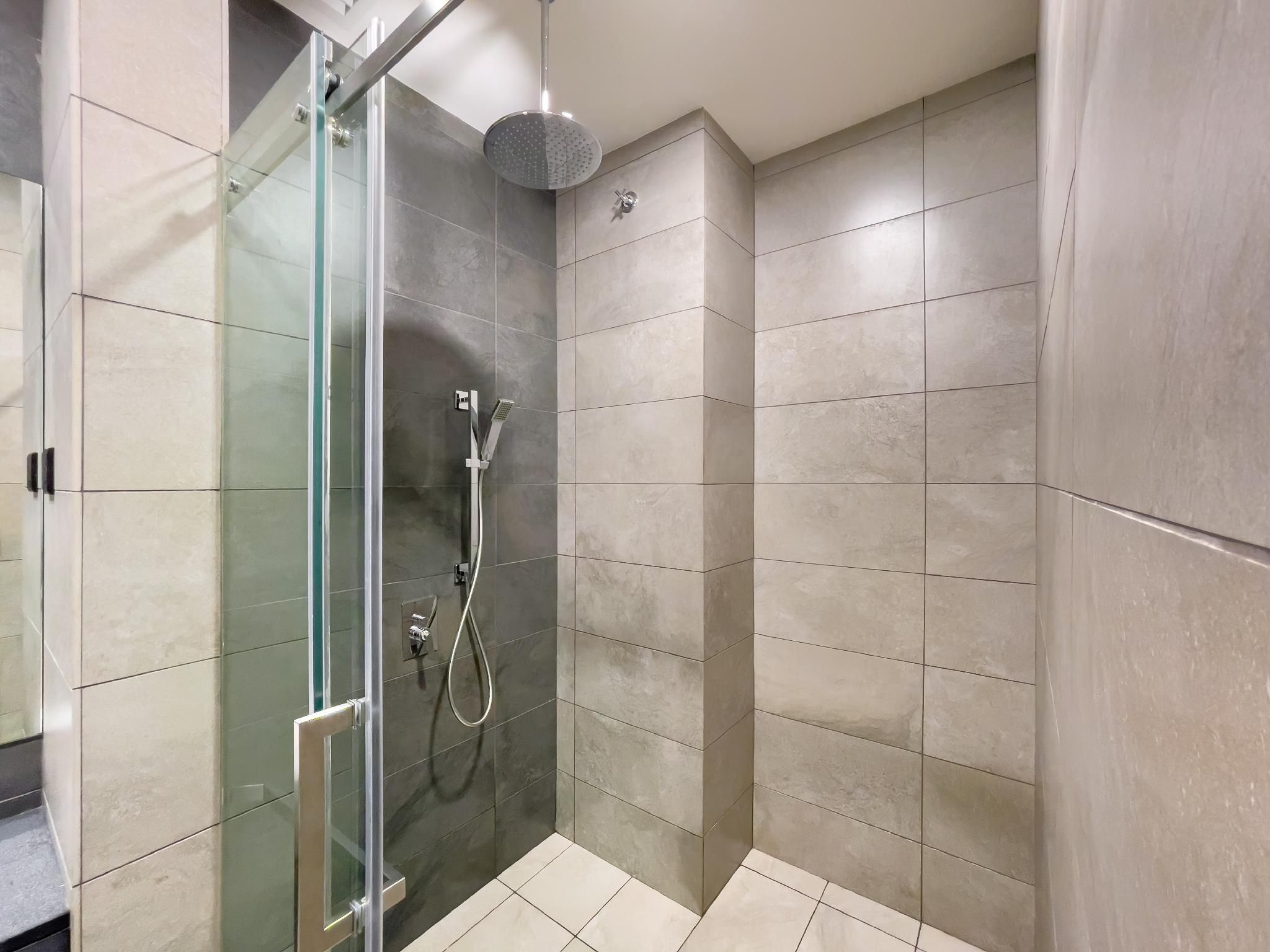 Landmark View - One Bedroom Apartment with Balcony