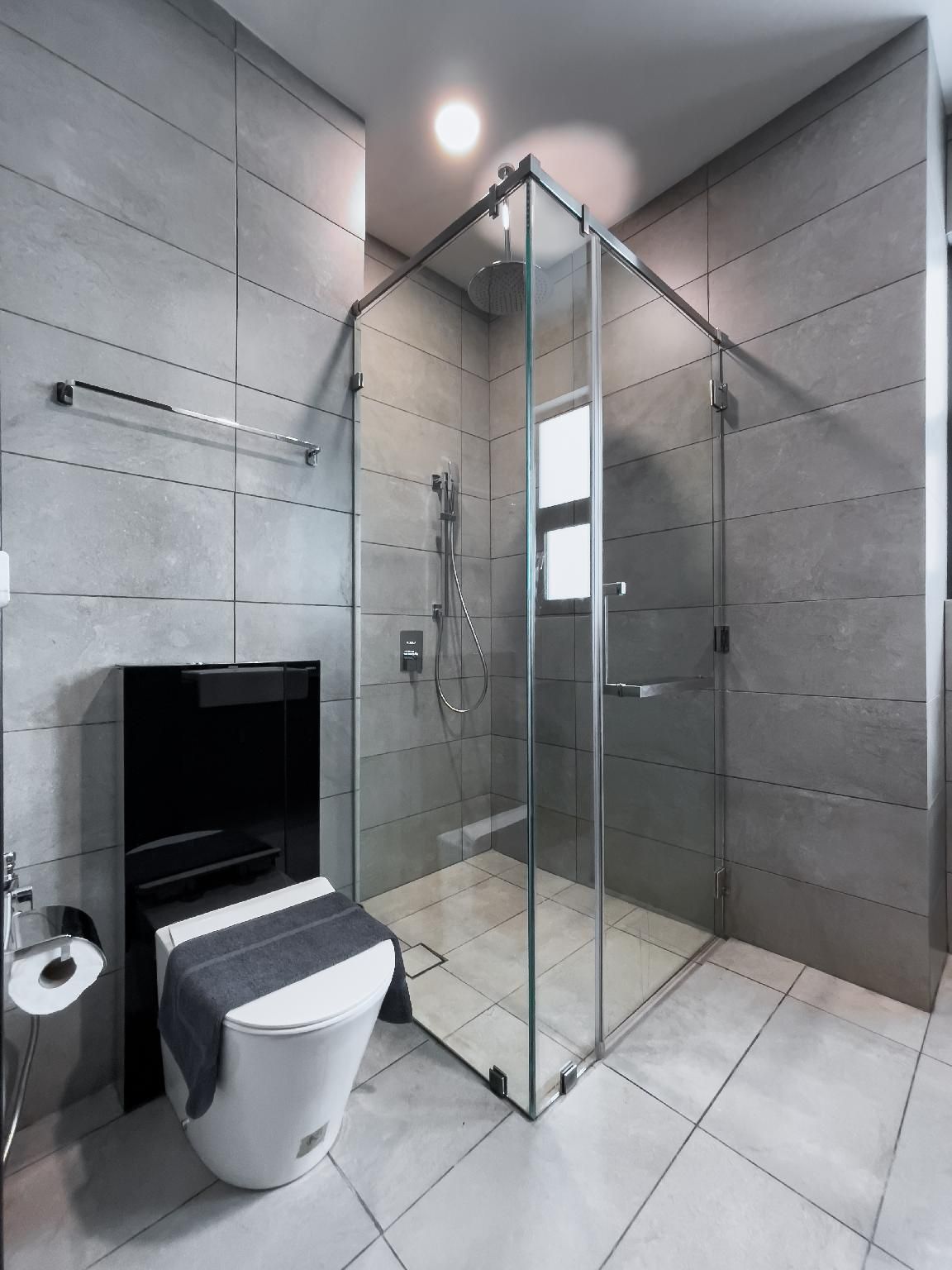 Park View - Two Bedroom Apartment