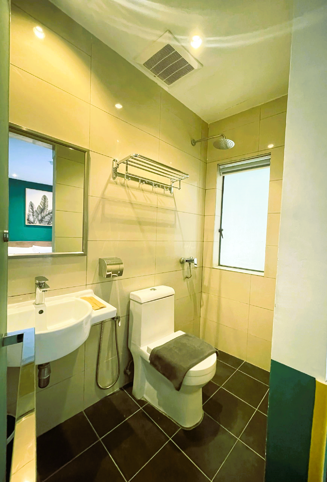 Executive Queen Suite