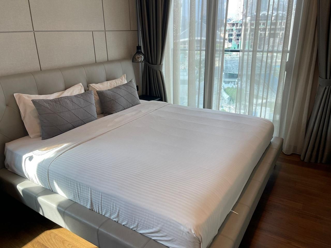 Two Bedroom Apartment