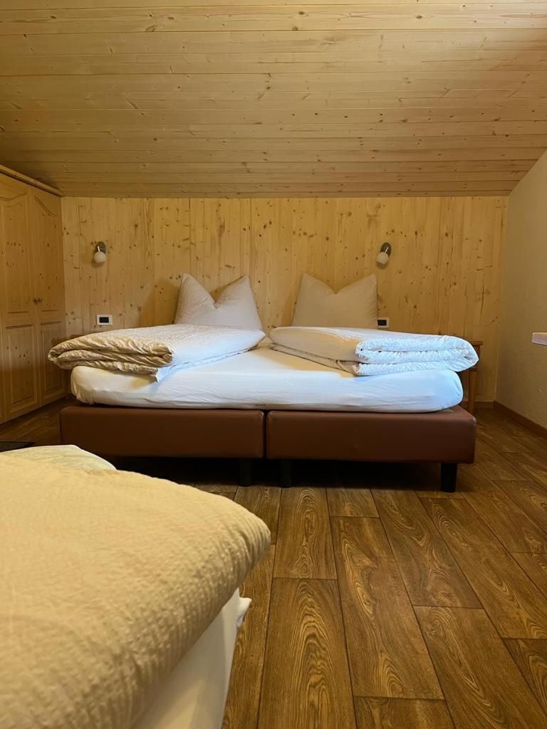 Family Double Room
