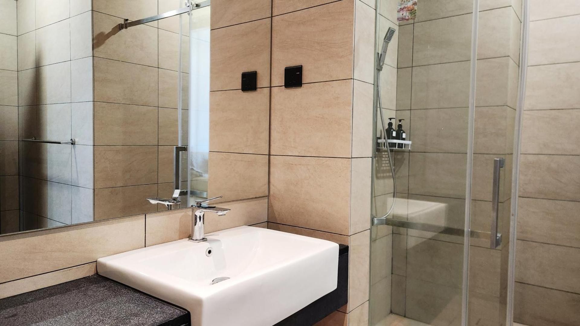 One-Bedroom Premium Apartment