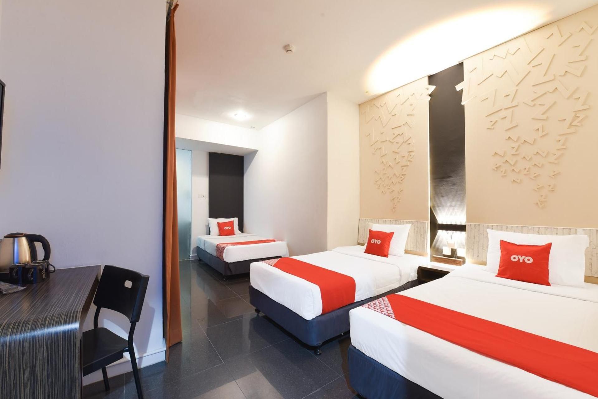 Superior Suite