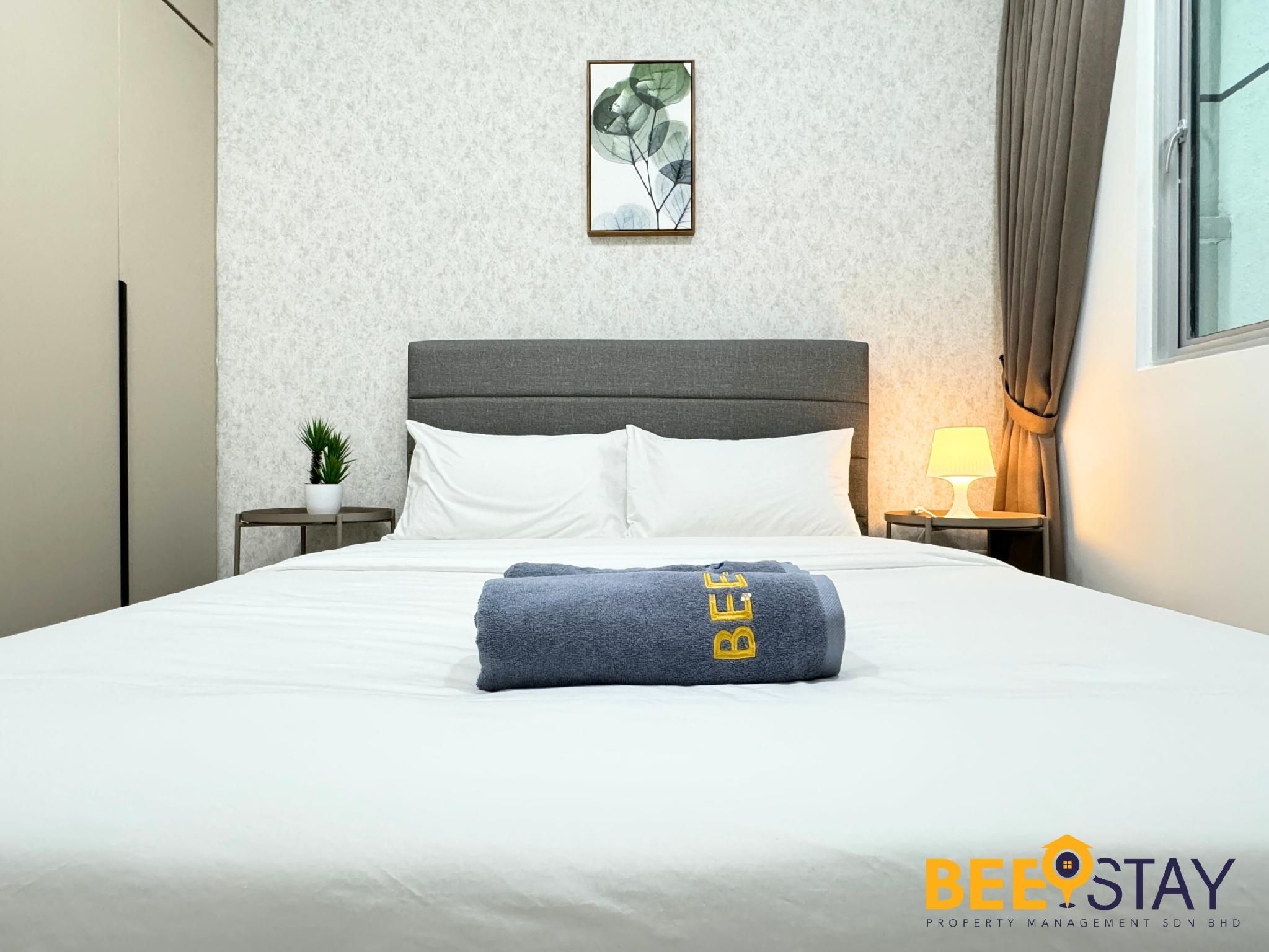 One Bedroom - Apartment