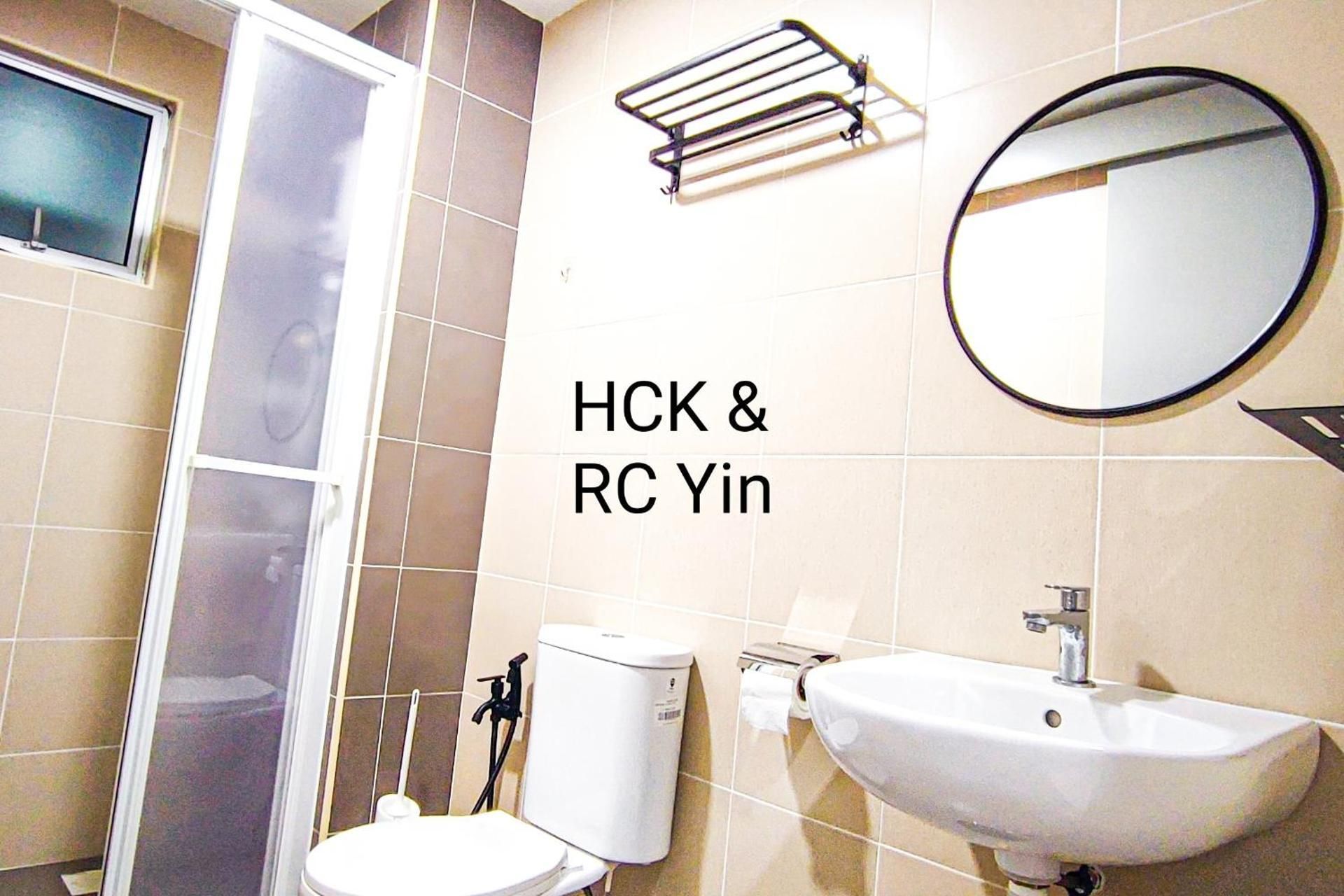 Two-Bedroom Suite