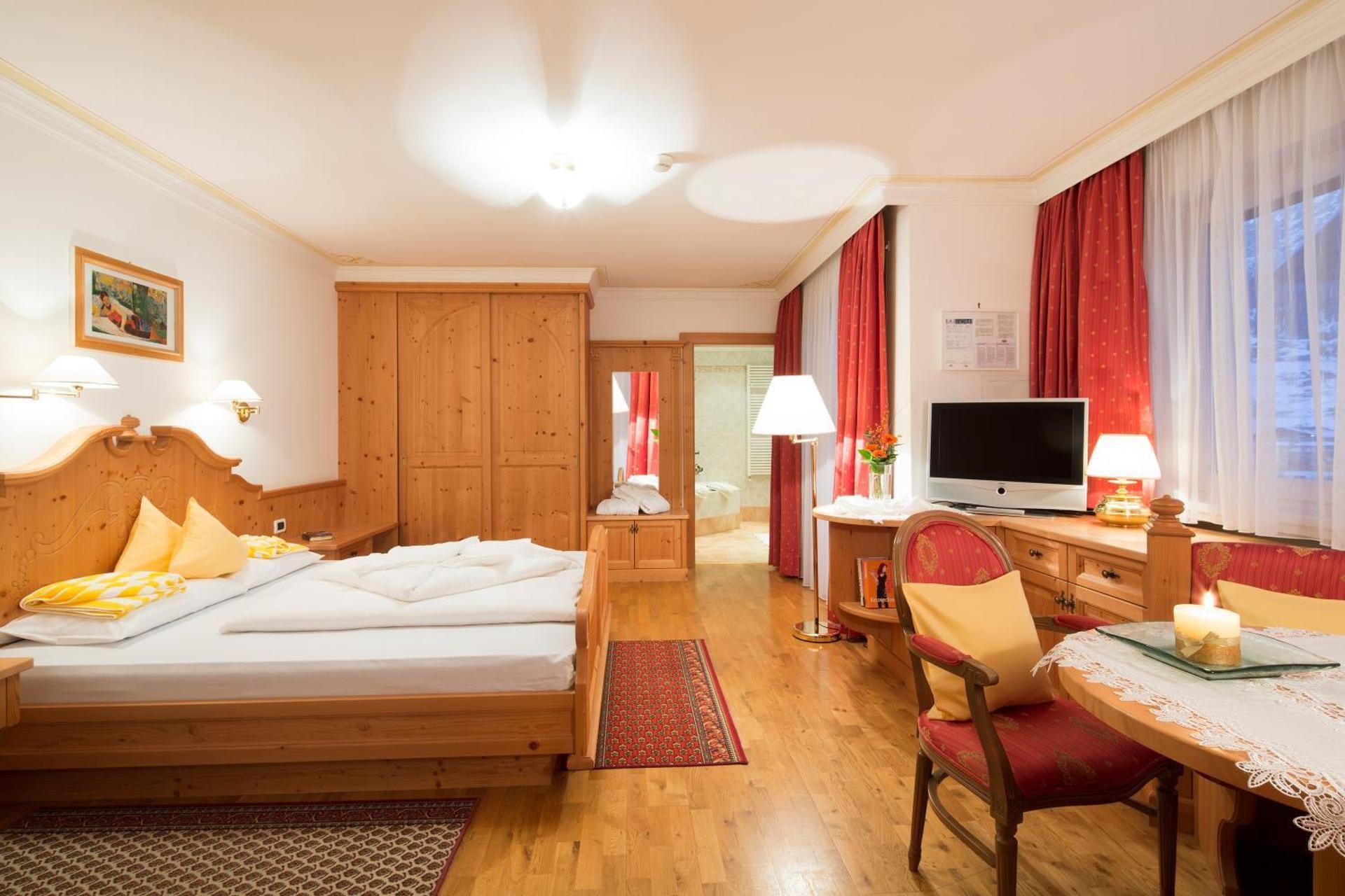 Superior Double Room