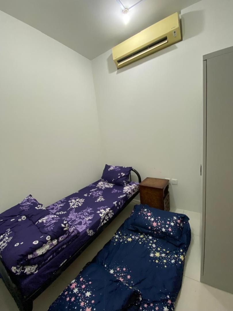 Small Twin Room